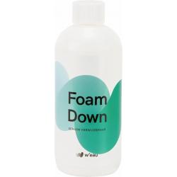 W’eau Foam Down ontschuimingsmiddel – 500 ml